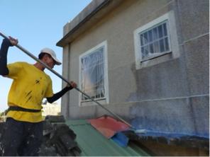 玖佰益時尚防水公司 - 防水作品