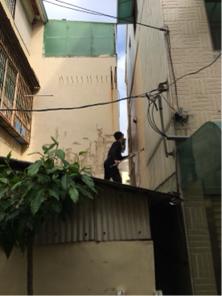 玖佰益時尚防水公司 - 防水