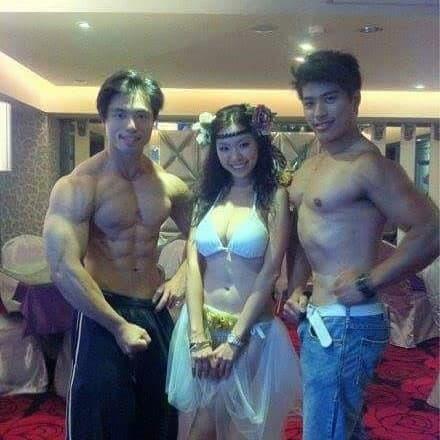 黃彥智(創世記世界國際聯合國醫療中心機構_GWI_UN_MC - 