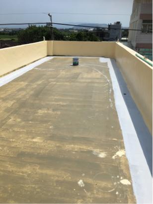 玖佰益時尚防水公司 - 防水，彈泥作業流程