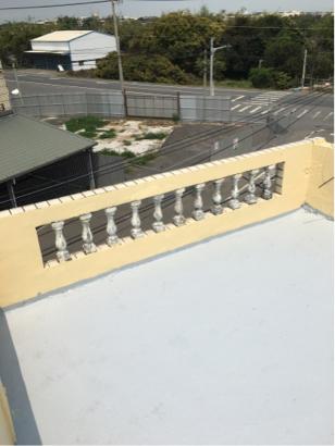 玖佰益時尚防水公司 - 屋頂防水