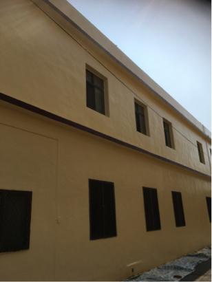 玖佰益時尚防水公司 - 防水