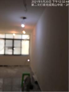 玖佰益時尚油漆外牆防水PU工程 -  玖佰益時尚油漆外牆防水PU工程 -