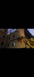 玖佰益時尚防水公司 - 防水作業