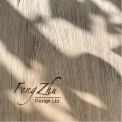 渢築室內設計有限公司 - 訂製傢俱專屬logo 