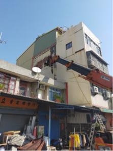 玖佰益時尚防水公司 - 防水