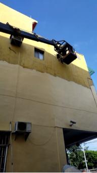 玖佰益時尚防水公司 - 防水