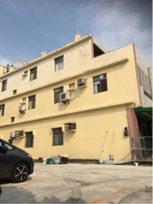 玖佰益時尚防水公司 - 防水