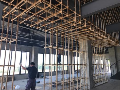 安安系統傢俱室內設計裝修 - 室內設計