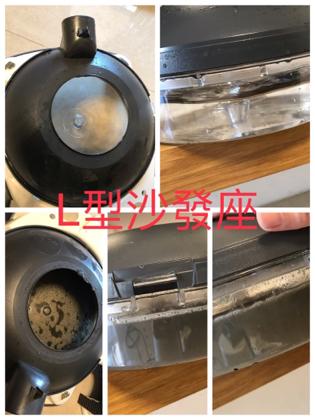 心潔企業社 - 深塵除塵蟎