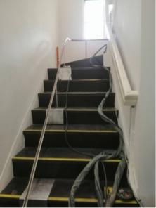 林政宏 - 無障礙升降軌道