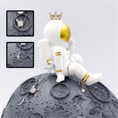 Sheng Wang - 銀飾商攝