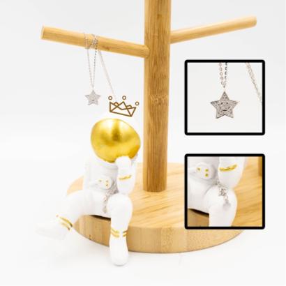 Sheng Wang - 銀飾商攝