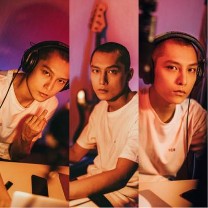 WAYNE.HUANG STUDIO  - 