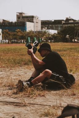 WAYNE.HUANG STUDIO  - 