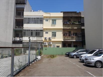 嘉廷工程行 -  新竹武陵路-民宅外牆防水完成✅