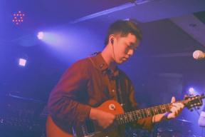 于超老師（歌唱、木吉他、烏克麗麗教學） - 