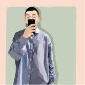 芋頭小畫室 - 人物。電繪。似顏繪