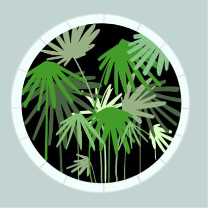 COCOSHALAlala - 插畫圖文