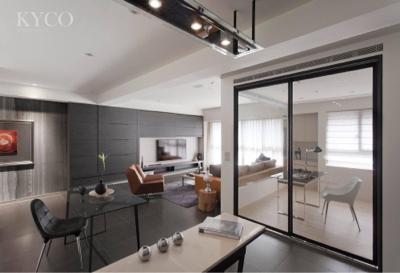 KYCO design office 芮晟設計事務所 - 新莊蔡小姐 新屋設計工程-築巢獎 KYCO design office 芮晟設計事務所 - 新莊蔡小姐 新屋設計工程-築巢獎