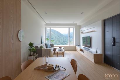KYCO design office 芮晟設計事務所 - 陽明山小時光 KYCO design office 芮晟設計事務所 - 陽明山小時光