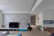 KYCO design office 芮晟設計事務所 - 林口李宅 新屋設計工程 KYCO design office 芮晟設計事務所 - 林口李宅 新屋設計工程