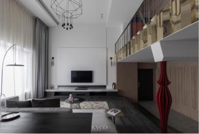 KYCO design office 芮晟設計事務所 - 桃園 鄒宅 中古屋透天 舊翻新 KYCO design office 芮晟設計事務所 - 桃園 鄒宅 中古屋透天 舊翻新