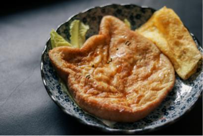 芳草 - 食物攝影