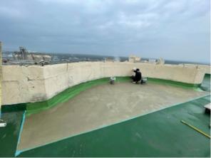 洪呈昇 - 施工中