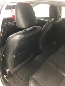 AZIMAN汽車美研 - 內裝清潔保養