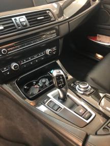 AZIMAN汽車美研 - 內裝清潔