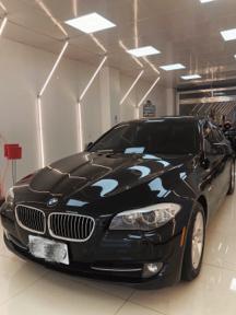 AZIMAN汽車美研 - 頂級水晶鍍膜（一年期）