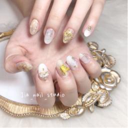 Jia Nail 中和美甲工作室 - 