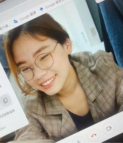 靖卉 國中小數學家教 - 