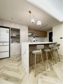 後匠空間設計 - 