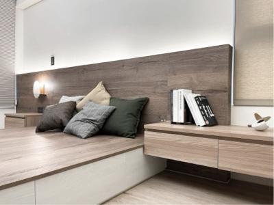 後匠空間設計 - 