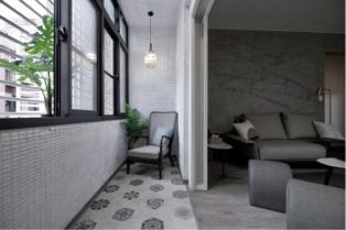 後匠空間設計 - 