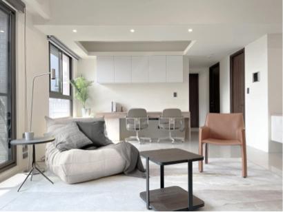 後匠空間設計 - 