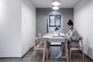 後匠空間設計 - 