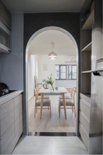 後匠空間設計 - 