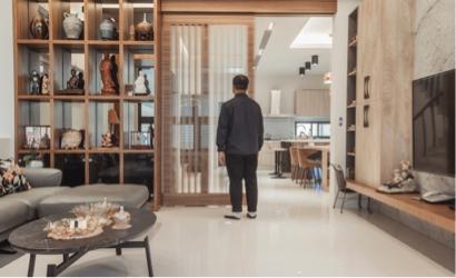 後匠空間設計 - 