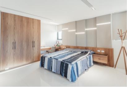 後匠空間設計 - 