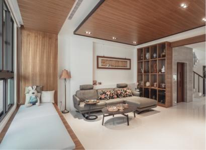 後匠空間設計 - 