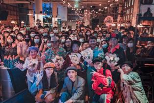 人生好難但很好玩工作室 - 嘻哈老人-與爺爺奶奶一起唱嘻哈