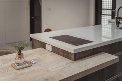 後匠空間設計 - 