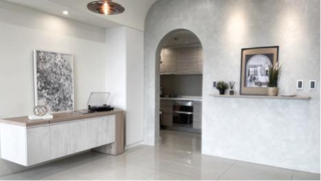 後匠空間設計 - 