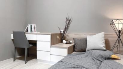 後匠空間設計 - 