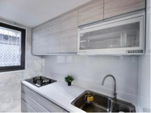 後匠空間設計 - 