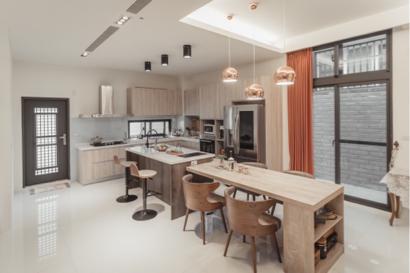 後匠空間設計 - 