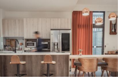 後匠空間設計 - 